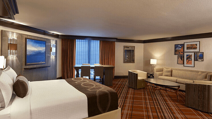 Treasure Island - TI Las Vegas Hotel & Casino-  a Radisson Hotel